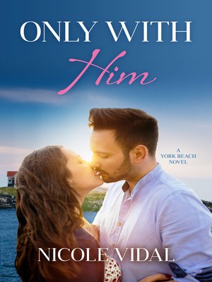cover image of Only With Him
